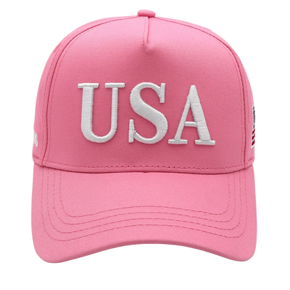 USA 250th Anniversary Hat (1776–2026) — Embroidered Semiquincentennial Cap